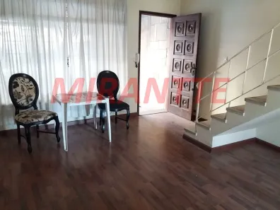 Sobrado com 2 Quartos à venda, 87m² no Tucuruvi, São Paulo