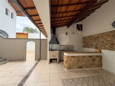 Casa com 3 Quartos à venda, 239m² no Jardim Europa, Piracicaba