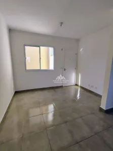 Apartamento com 2 Quartos para venda ou aluguel, 43m² no Valentina Figueiredo, Ribeirão Preto