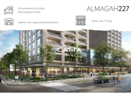 Ponto Comercial para alugar, 304m² no Vila Gomes Cardim, São Paulo
