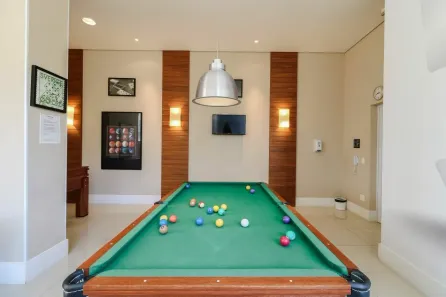 Apartamento com 3 Quartos à venda, 134m² no Cidade Monções, São Paulo