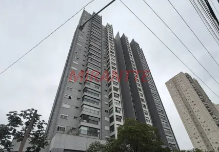 Apartamento com 1 Quarto à venda, 66m² no Parque São Jorge, São Paulo