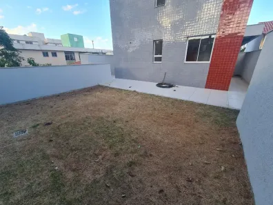 Apartamento com 2 Quartos à venda, 132m² no Santa Mônica, Belo Horizonte