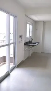Apartamento com 2 Quartos à venda, 54m² no Parque das Nações, Santo André