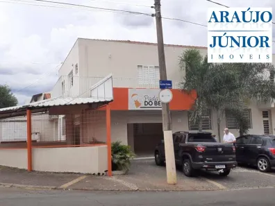 Sala Comercial para alugar, 180m² no Jardim Paulista, Americana