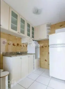Apartamento com 1 Quarto à venda, 44m² no Boa Vista, Porto Alegre