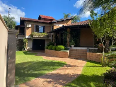 Casa com 2 Quartos para alugar, 140m² no Imigrante Sul, Campo Bom