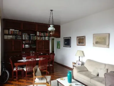 Apartamento com 3 Quartos à venda, 170m² no Santa Teresa, Rio de Janeiro