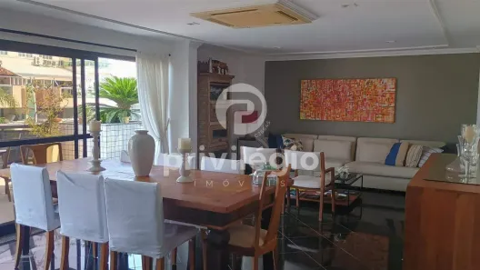Cobertura com 3 Quartos à venda, 192m² no Recreio dos Bandeirantes, Rio de Janeiro