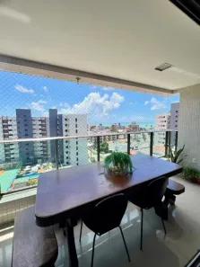 Apartamento com 3 Quartos à venda, 137m² no Jardim Oceania, João Pessoa