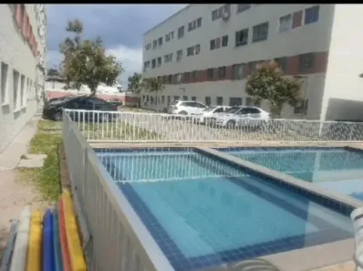 Apartamento com 3 Quartos à venda, 70m² no Nossa Senhora da Conceição, Paulista