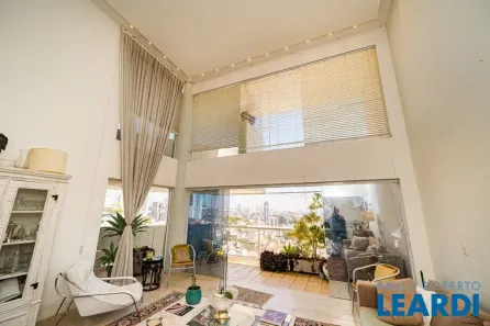 Apartamento com 4 Quartos à venda, 222m² no Sumaré, São Paulo