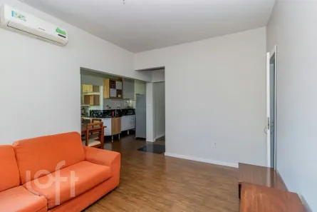 Apartamento com 2 Quartos à venda, 61m² no Centro Histórico, Porto Alegre