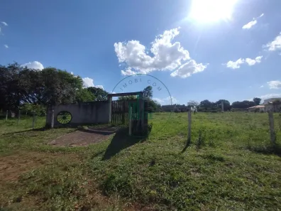 Lote/Terreno com 1 Quarto à venda, 120m² no Alpes das Águas, São Pedro