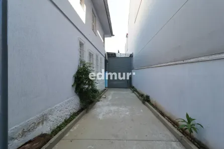 Imóvel Comercial com 3 Quartos para alugar, 500m² no Jardim, Santo André