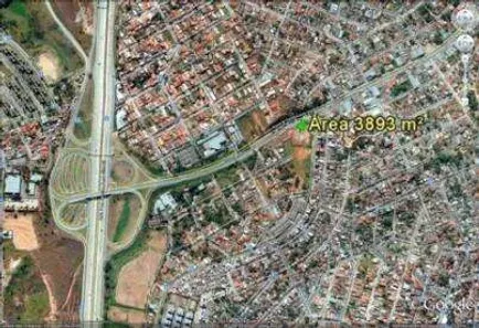 Lote/Terreno à venda, 3893m² no Jaqueline, Belo Horizonte