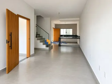 Sobrado com 3 Quartos à venda, 180m² no Ecovalley Ecologic City, Sarandi