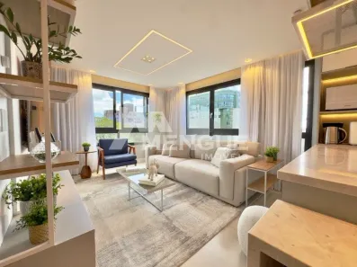 Apartamento com 3 Quartos à venda, 100m² no Higienópolis, Porto Alegre
