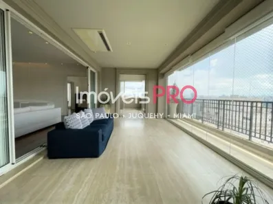 Apartamento com 3 Quartos à venda, 405m² no Jardim Europa, São Paulo