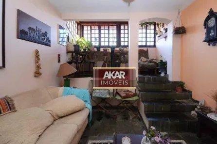 Sobrado com 3 Quartos à venda, 203m² no Centro, São Bernardo do Campo
