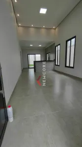 Casa com 3 Quartos à venda, 155m² no Grand Ville, Uberlândia