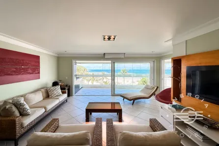 Apartamento com 4 Quartos à venda, 247m² no Riviera, Bertioga