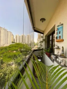 Apartamento com 5 Quartos à venda, 140m² no Vila Gomes Cardim, São Paulo