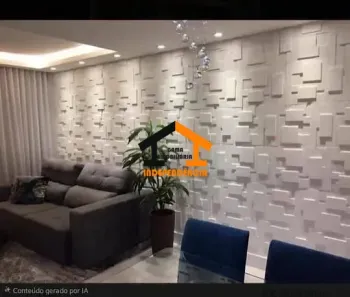 Apartamento com 2 Quartos à venda, 60m² no Loteamento Santo Antônio, Itatiba