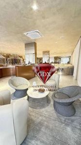 Apartamento com 4 Quartos à venda, 483m² no Vila Clementino, São Paulo