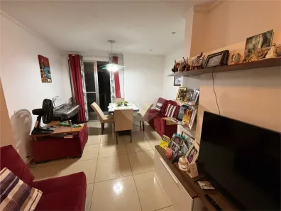 Apartamento com 2 Quartos à venda, 70m² no Rio Comprido, Rio de Janeiro