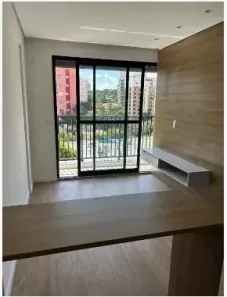 Apartamento com 1 Quarto à venda, 34m² no Pinheiros, São Paulo