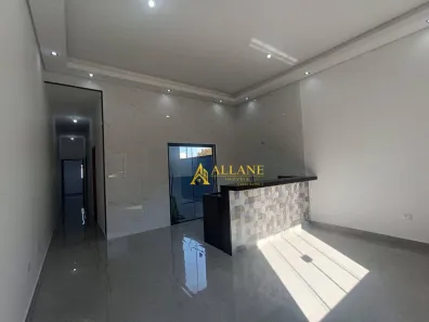 Casa com 2 Quartos à venda, 70m² no Jardim São Carlos, Sorocaba