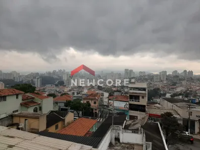 Apartamento com 2 Quartos à venda, 37m² no Vila Paiva, São Paulo