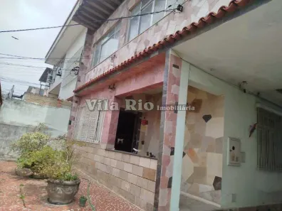 Casa com 3 Quartos à venda, 200m² no Vila da Penha, Rio de Janeiro