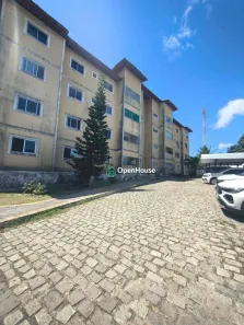 Apartamento com 3 Quartos para venda ou aluguel, 95m² no Vale do Sol, Parnamirim