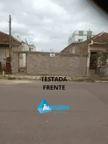 Lote/Terreno à venda, 198m² no Centro, São Leopoldo