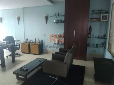 Sala Comercial para alugar, 216m² no Aeroporto, Belo Horizonte