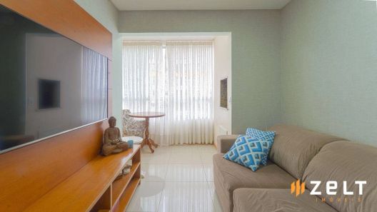 Apartamento com 2 Quartos à venda, 63m² no Itoupava Seca, Blumenau