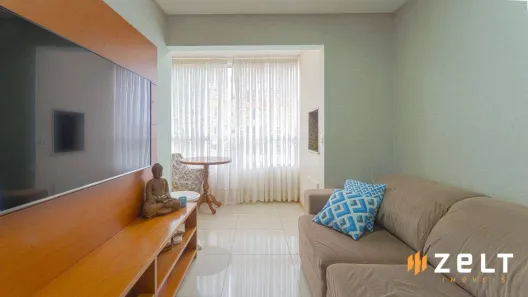 Apartamento com 2 Quartos à venda, 63m² no Itoupava Seca, Blumenau