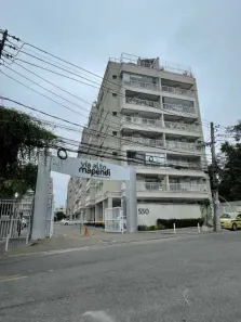 Apartamento com 3 Quartos à venda, 80m² no Taquara, Rio de Janeiro