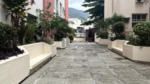 Apartamento com 1 Quarto à venda, 48m² no Tijuca, Rio de Janeiro