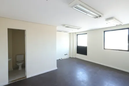 Sala Comercial para alugar, 28m² no Várzea da Barra Funda, São Paulo