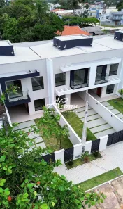 Sobrado com 3 Quartos à venda, 104m² no , Itapoá