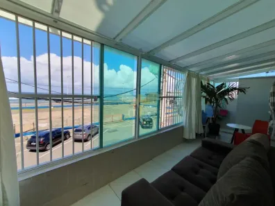 Apartamento com 1 Quarto à venda, 66m² no Pituba, Salvador