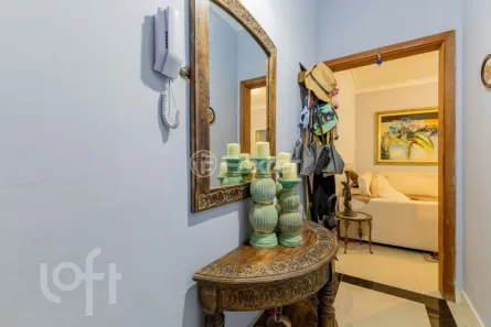 Apartamento com 3 Quartos à venda, 94m² no Rio Branco, Porto Alegre