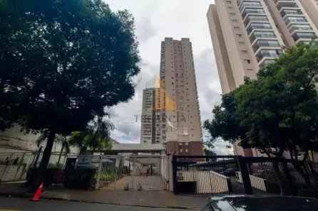 Apartamento com 3 Quartos à venda, 76m² no Vila Formosa, São Paulo