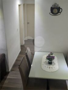 Apartamento com 2 Quartos à venda, 44m² no Jardim Santa Terezinha (Zona Leste), São Paulo