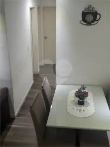 Apartamento com 2 Quartos à venda, 44m² no Jardim Santa Terezinha (Zona Leste), São Paulo