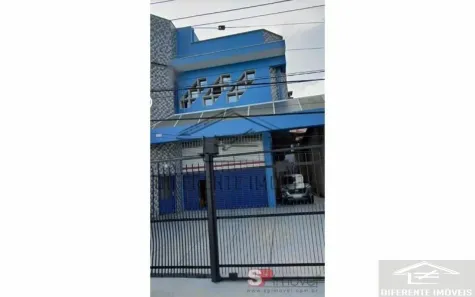 Prédio Comercial para alugar, 600m² no Vila Esperança, São Paulo