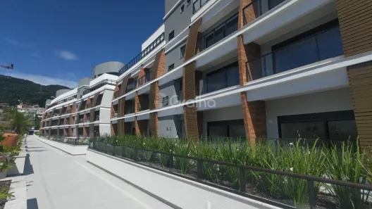 Apartamento com 1 Quarto à venda, 46m² no Monte Verde, Florianópolis
